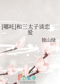 哪吒跟三太子打架
