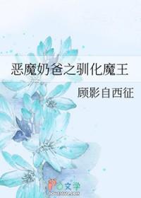 恶魔奶爸之魔王养成记