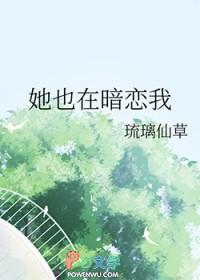 她也在暗恋我晋江文学