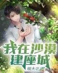 我在沙漠建了一座城