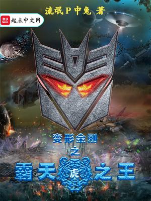 变形金刚之霸天虎路障