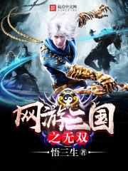 网游三国之无双王者