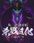 从一把剑杀戮开始进化