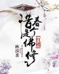 惜春是个佛修[红楼