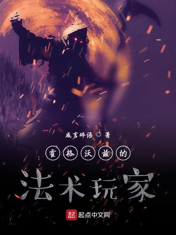 霍格沃兹的法神