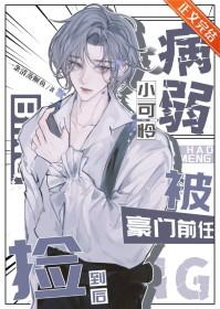 病弱小可怜被豪门前任捡到后百度网