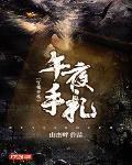午夜手札主角书展的身份