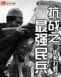 抗战之最强民兵纵队