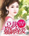 总裁强行宠爱