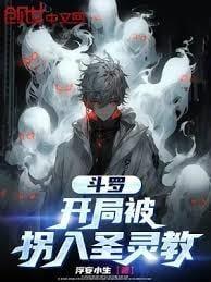 斗罗开局被拐入圣灵教(1-401)