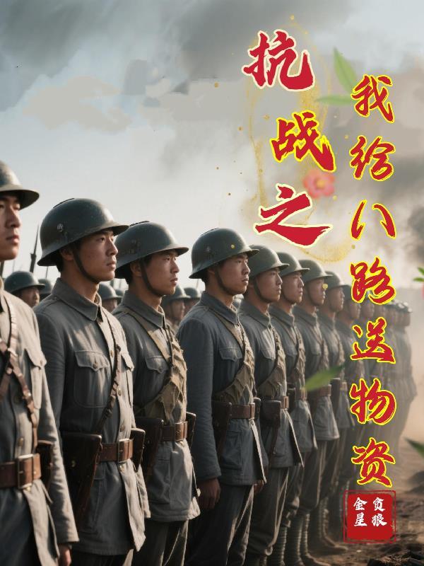 抗战之八路带系统的