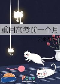 重回高考前一个月的说说