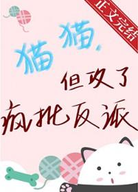 猫猫但攻了疯批反派by