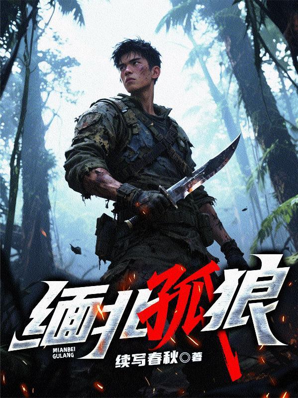 孤军缅甸之王