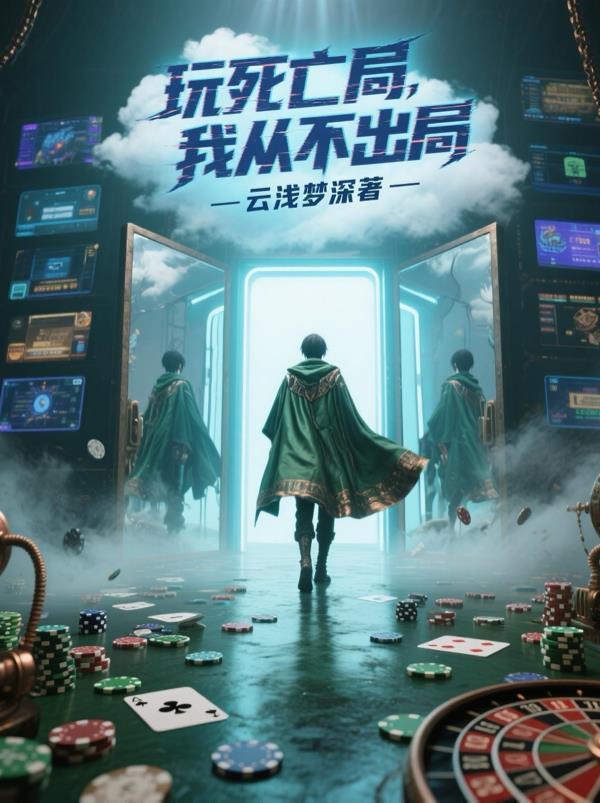死亡终局 游戏