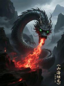 烛龙之眼山海经