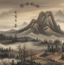 从深山打