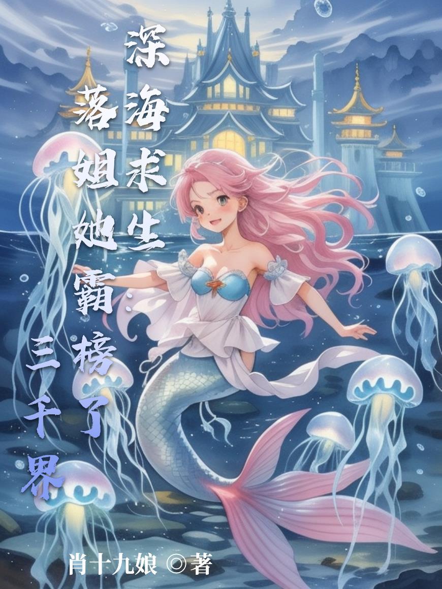 深海求生游戏 ...　　　　作者faun