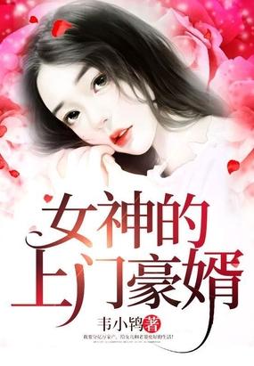 女神的上门贵婿 赵旭全文免费阅读