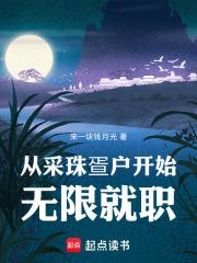 从采珠疍户开始无限就职无防盗