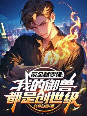 我的御兽都是神话级属性