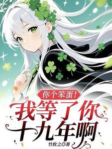 你这个笨蛋你怎么写