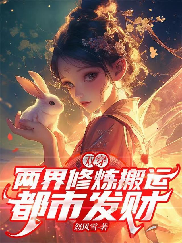 双穿两界修炼搬运都市发财怒风雪
