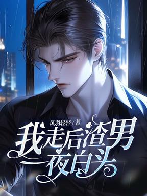 他索吻成瘾 风羽轻轻