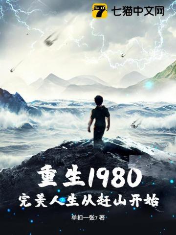 重生1980格格党
