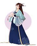 嫡女狂妃王爷靠边站