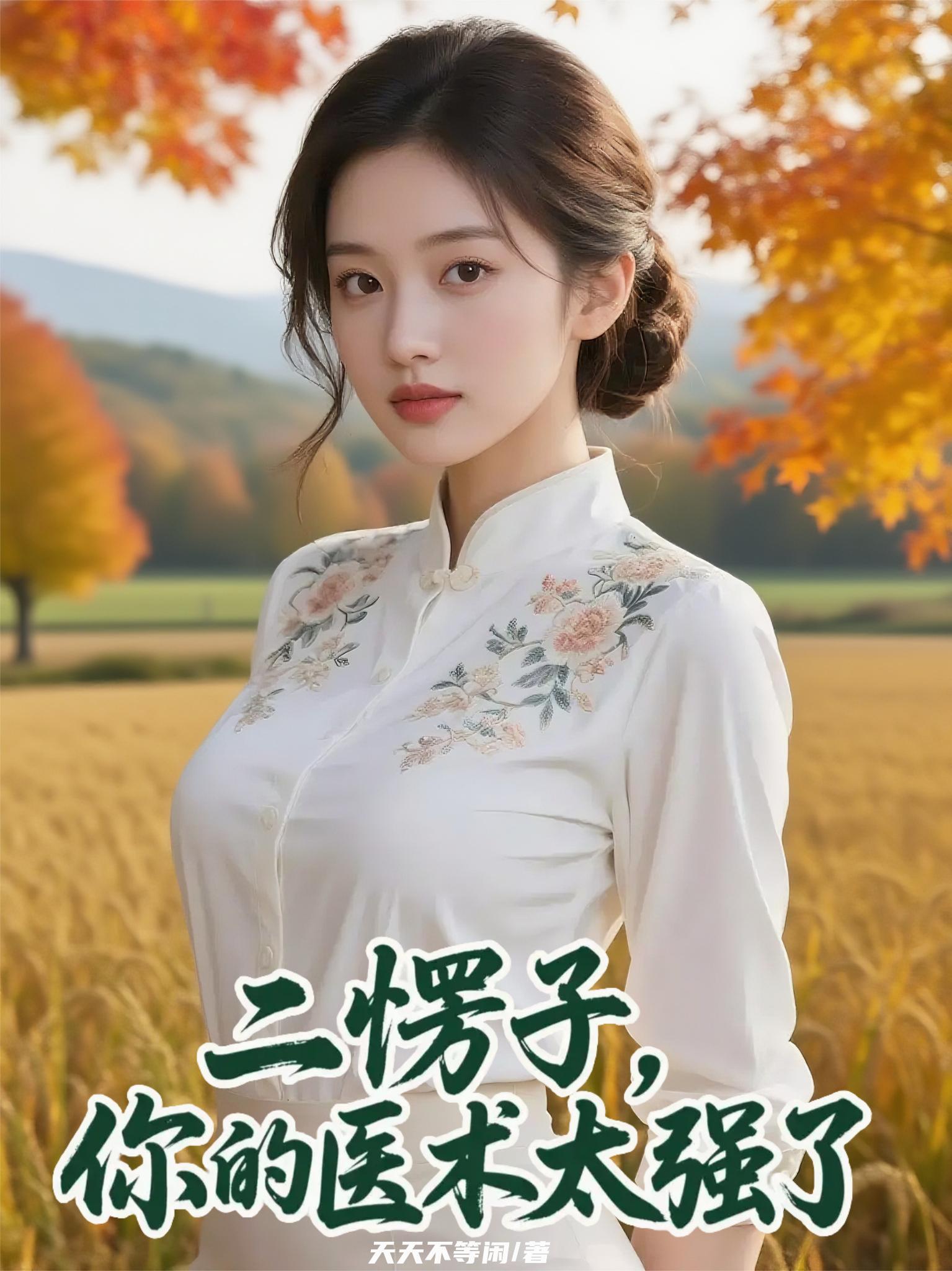 二愣子啥意思怎么形容