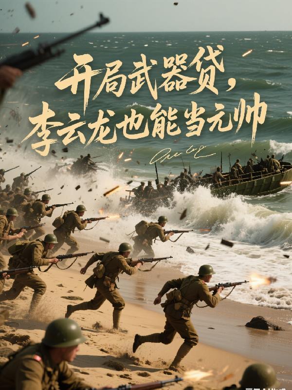 李云龙的武器