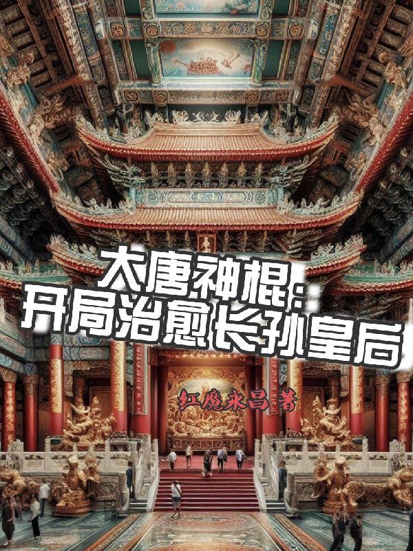 大唐神棍系统