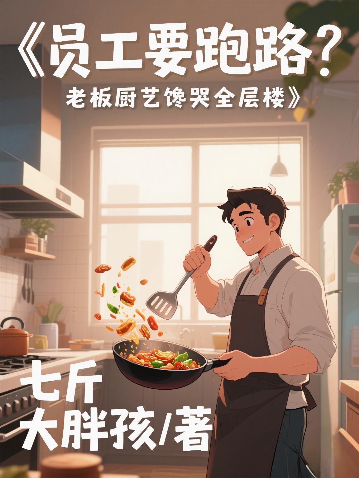 员工 老板