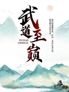 武道至巅姜尘