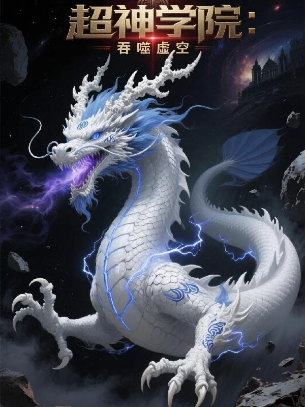 超神学院中的虚空是什么