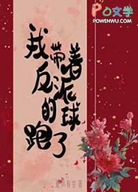 我带反派的球跑路了