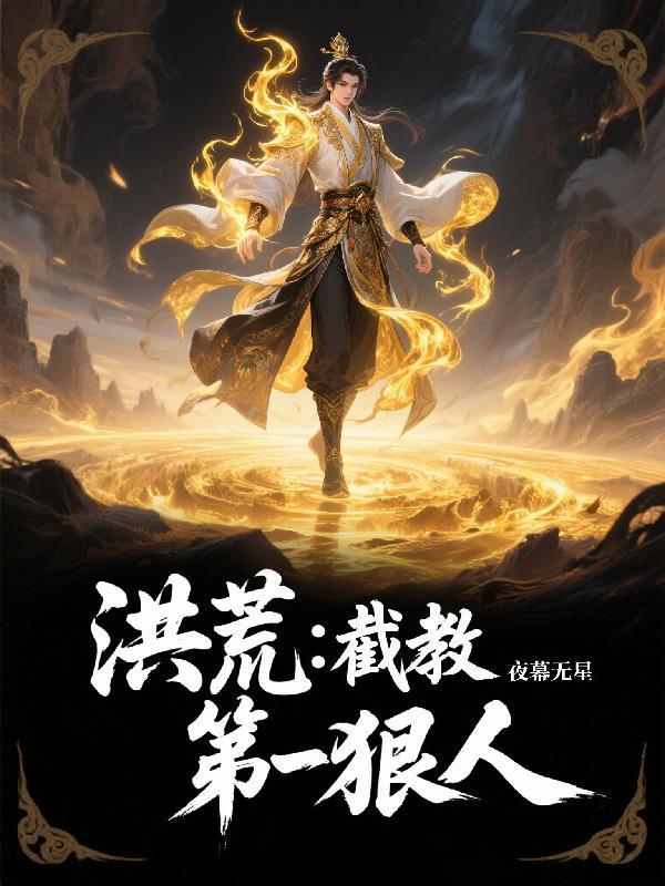 洪荒截教第一狠人爱看书吧