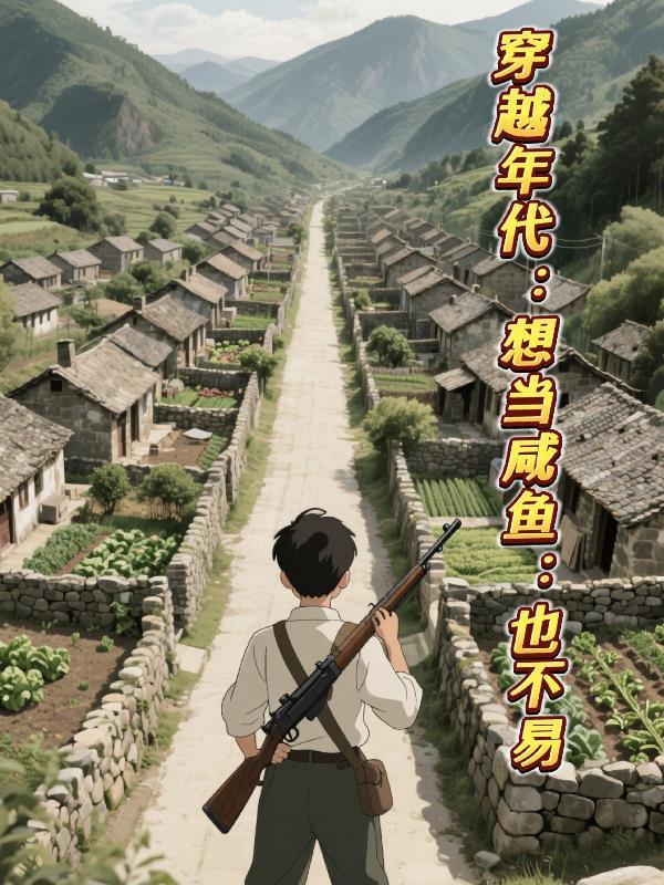 穿越年代当神医(种田妞)