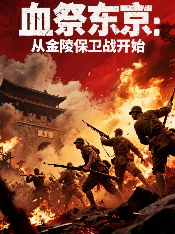 血洗东京