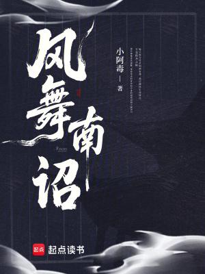 南诏风云