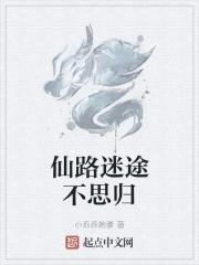 仙路迷踪