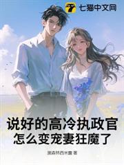 嫁给了高冷男二