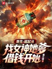 重生崛起从找女神她爹借钱开始TXT免费