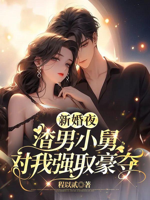 新婚夜渣男小舅对我强取豪夺