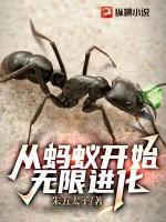 从蚂蚁开始无限进化 朱五太子
