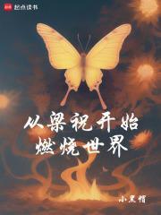 从梁祝开始燃烧世界百度百科