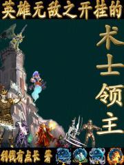 英雄无敌之开挂的术士领主顶点