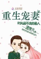 重生宠妻时光盗不走的爱人作者温宠儿