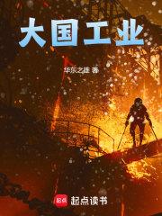 大国工业玄蓝狐